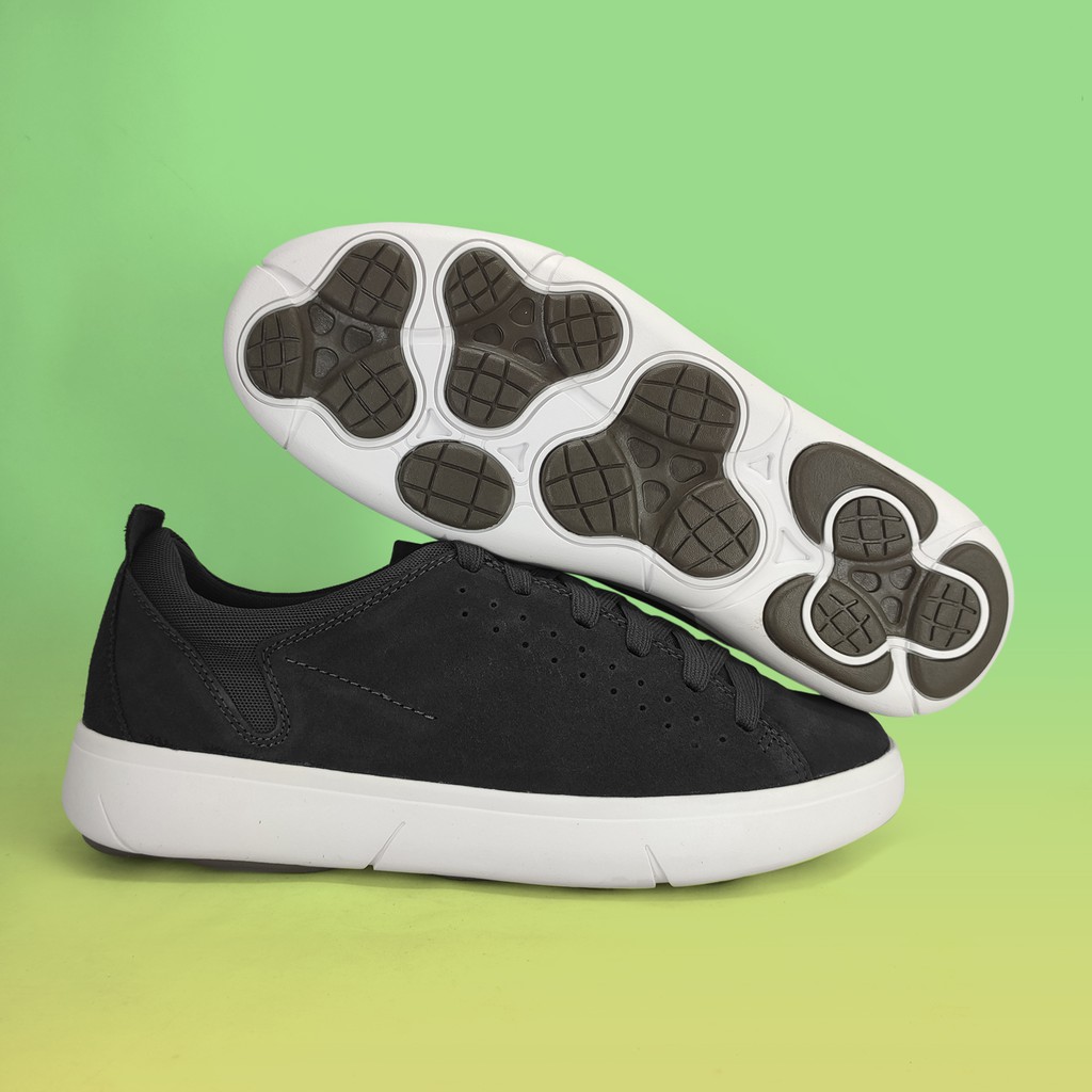 Giày Lười Da Lộn Cao Cấp Peace PO1219