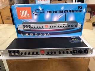 Vang cơ trống hú JBL p3
