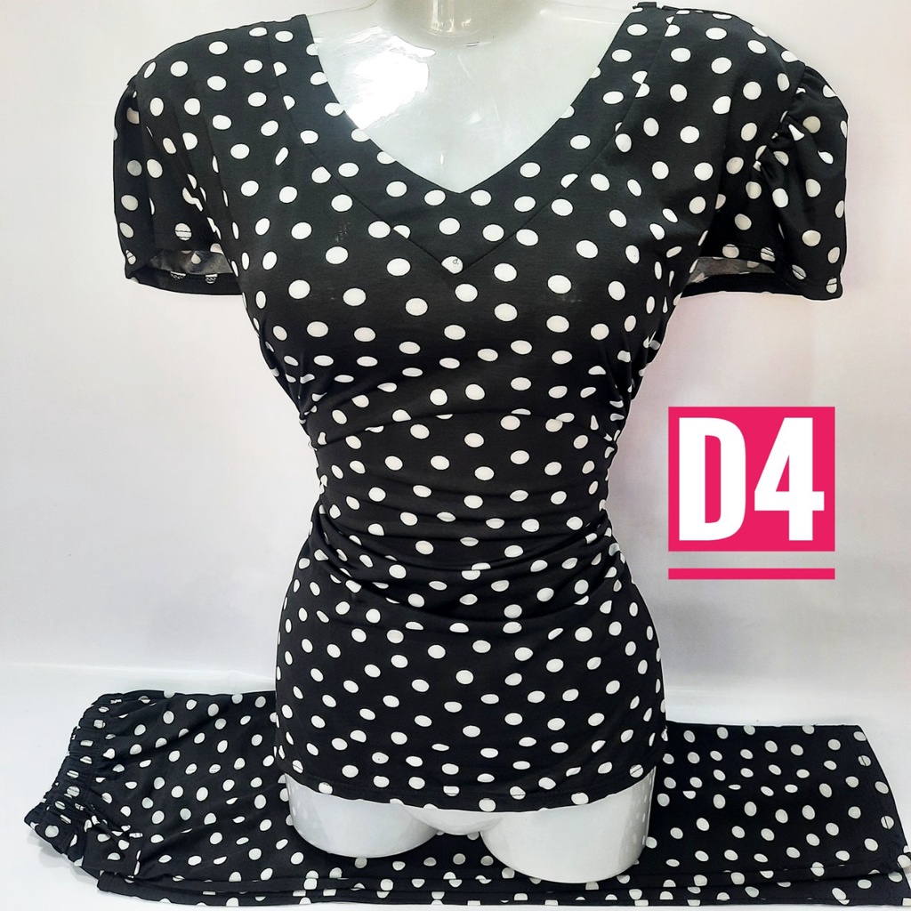 Đồ bộ mặc nhà nữ big size 80-87 ký