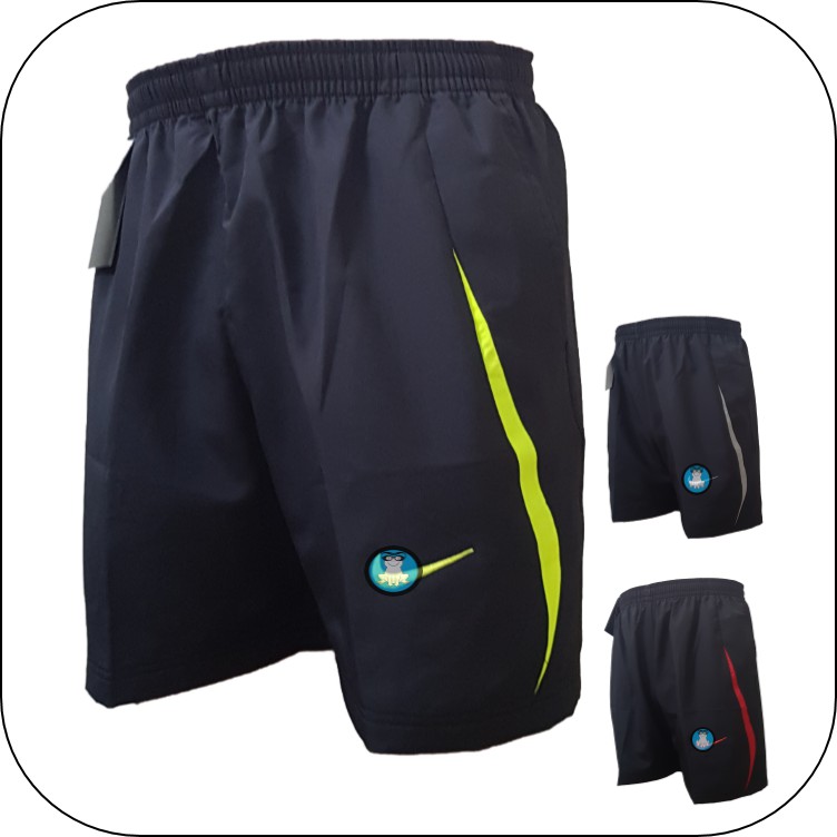 Quần đùi mặc nhà mát mẻ cho cân nặng 60-67kg