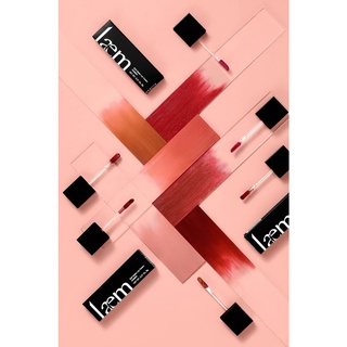 Son kem lì soft matte lip cream Laem