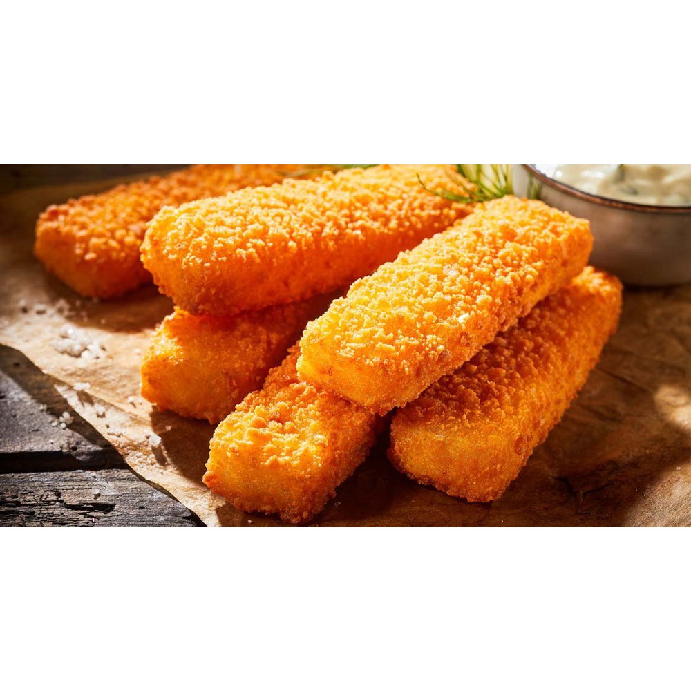 Thanh Cá Hàn Quốc EB 250g - Nhập Khẩu Malaysia | BigBuy360 - bigbuy360.vn