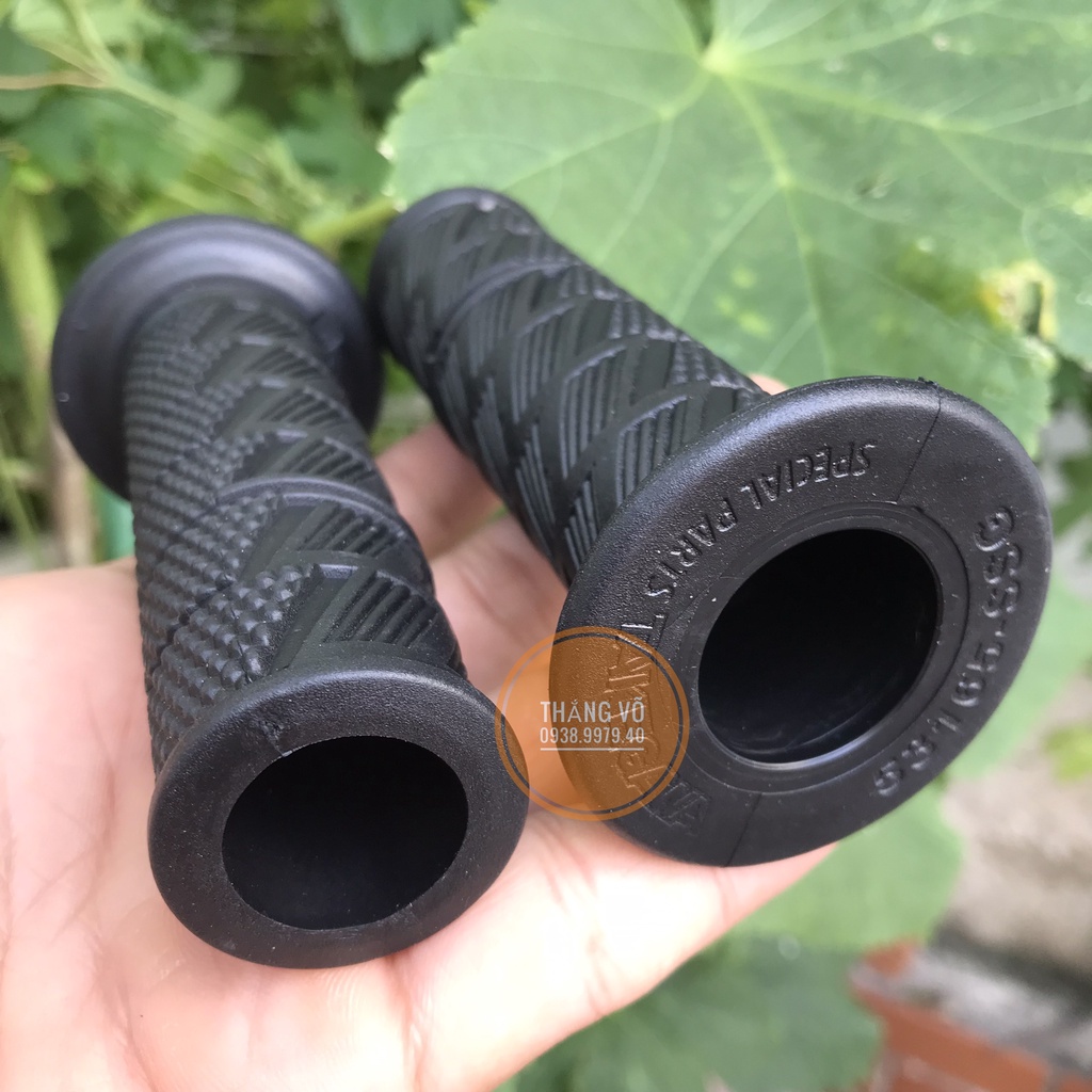 Bao tay xe máy, Bao tay Takegawa tặng kèm tem đồ chơi phụ kiện tay cầm xe máy Sirius Wave Dream Vario Exciter