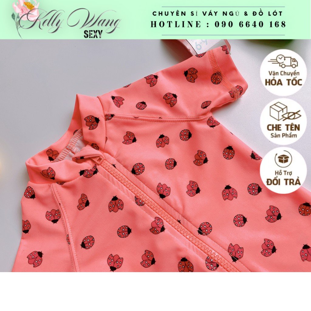 ẢNH THẬT  Nón bơi bé gái hàng xuất-KellyWang
