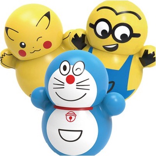 combo 10 Lật đật mini nhiều mẫu cưng xỉu