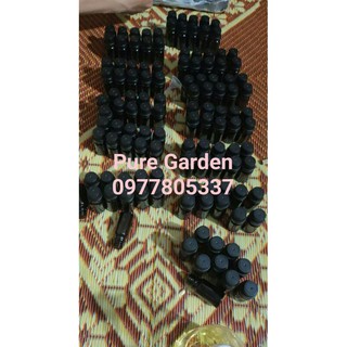 Chai 10ml Tinh dầu Sả Java nguyên chất nhà nấu