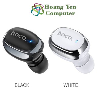 Tai Nghe Bluetooth Mini Hoco E54 V5.0 Chính Hãng - Bảo Hành 1 Năm - Hoàng Yến Computer