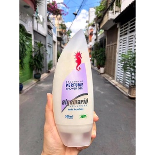 Sữa tắm cá ngựa 300ml