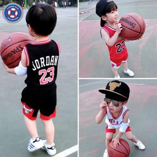 Set đồ thể thao 2 món cho bé trai và bé gái