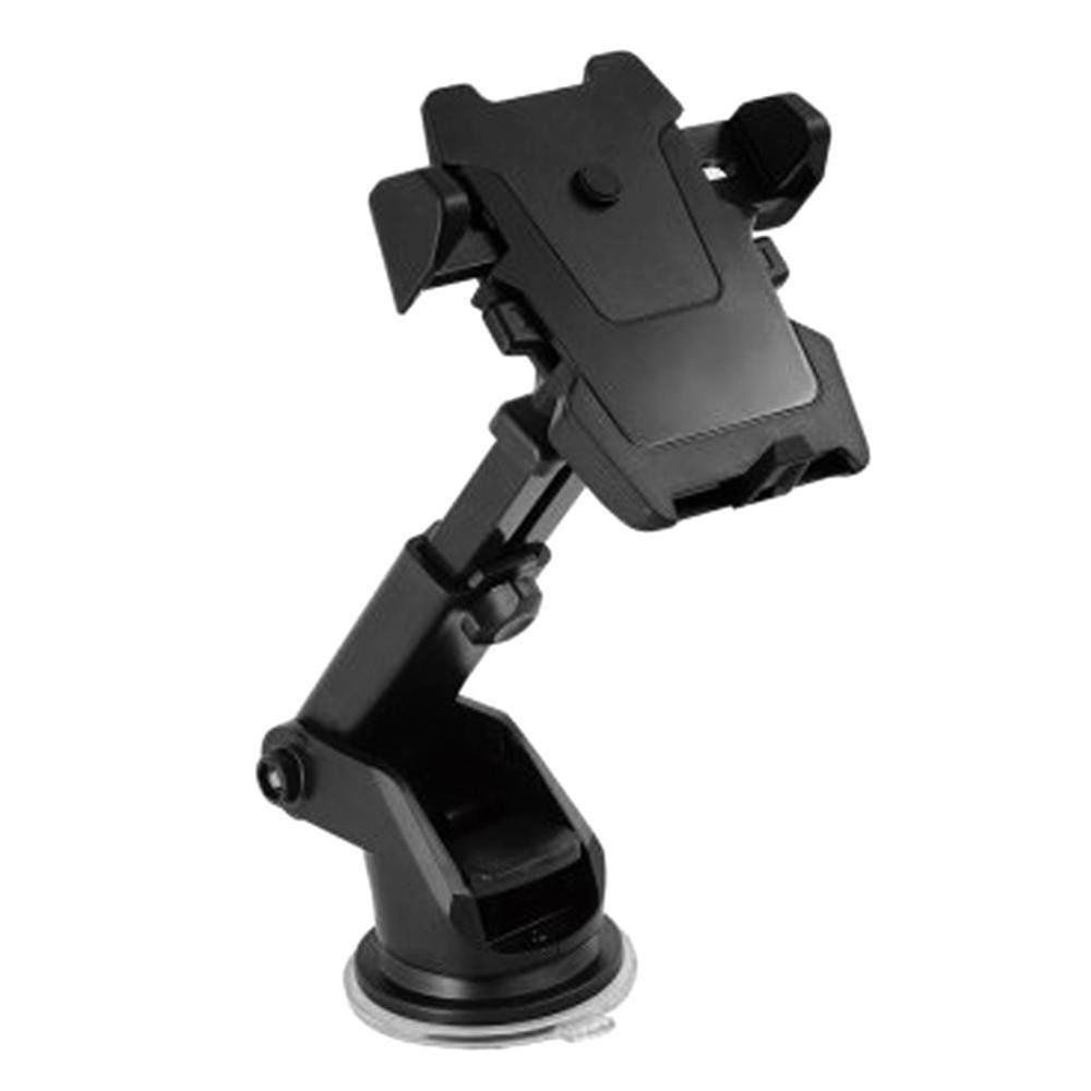 MYRON Hot Selling Car Phone Holder Suction Mount 360° Rotate Mobile Phone Stand Window GPS Stand Dashboard Windscreen Universal