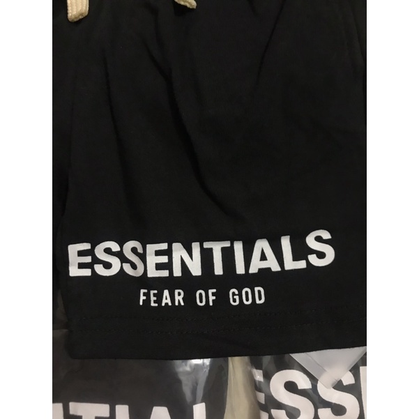 Set Bộ Ba Chi Tiết Essentials Bé Trai size 100-150