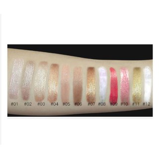 Kem Bắt Sáng Pudaier Highlighter Liquid