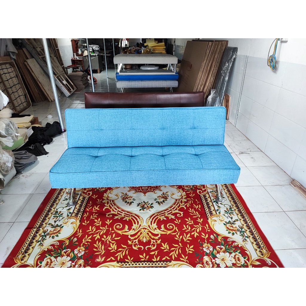 Tìm sofa ghế giường gỗ đơn sofa giá rẻ