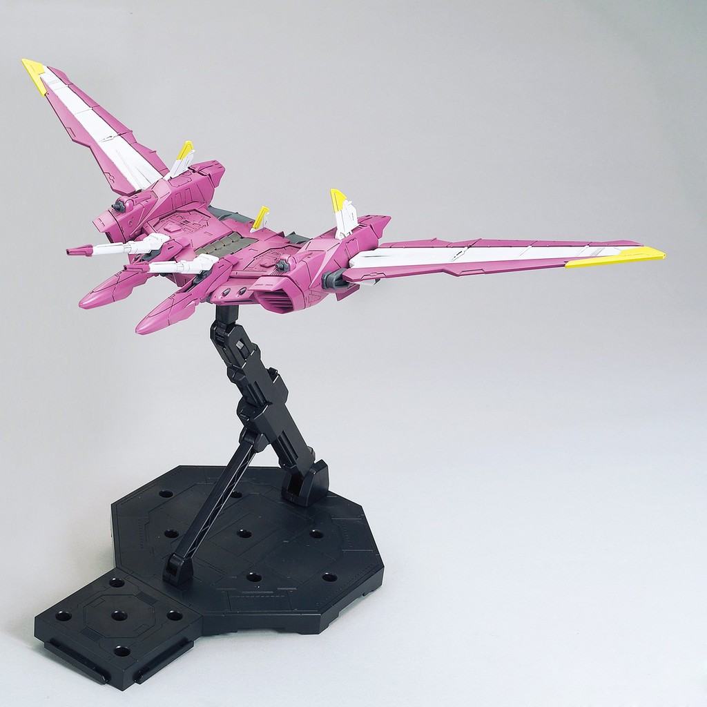 Mô hình lắp ráp Gundam Bandai MG Justice Gundam