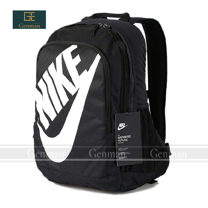 Balo Đi Học Nam Nữ, Thiết Kế Nhiều Ngăn, Dây Dây Đeo Có Đệm Thoải Mái - Balo Nam Nữ