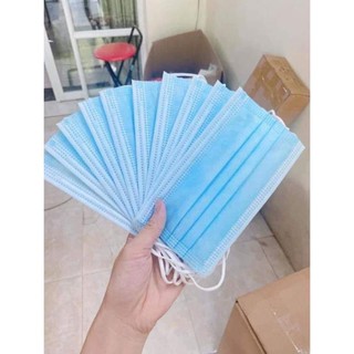 Combo 20c khẩu trang y tế - Mona mask store