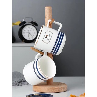 LY SỨ HOẠ TIẾT KÈM NẮP