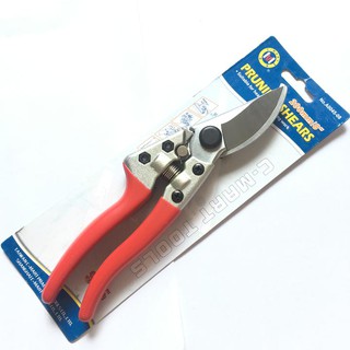 Kéo cắt tỉa cành cao cấp c-mart 200mm a0045-08, hàng nhập khẩu đài loan