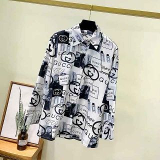 Áo sơ mi lụa cực hot