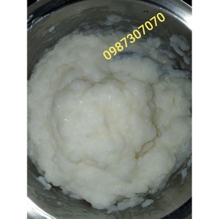 Cơm Mẻ Nhà Làm Sánh Đặc 500g .