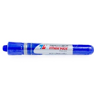 BÚT LÔNG DẦU 2 ĐẦU LỚN PM-09