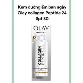 kem Olay Collagen Peptides 24