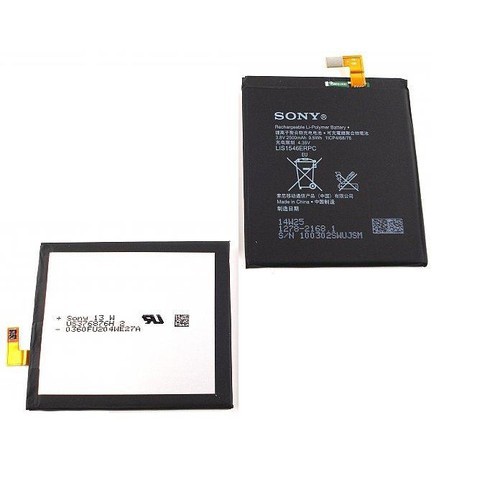 Pin Sony Xperia C3 D2502 D2533