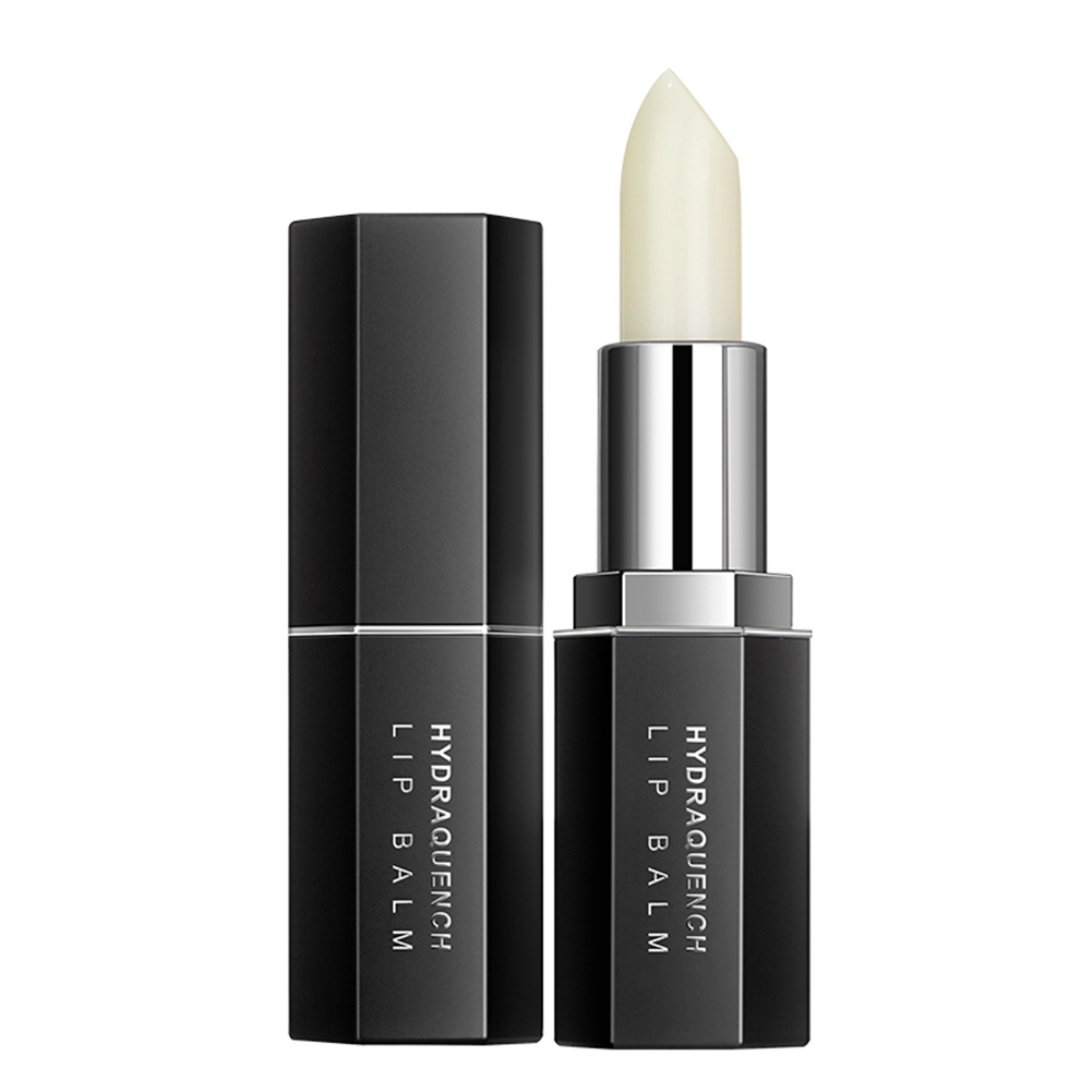 Son dưỡng môi không màu dưỡng ẩm chống nứt nẻ cho nam vào mùa thu đông