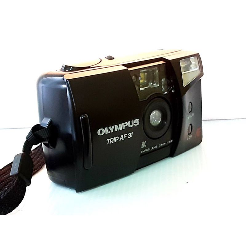 Máy ảnh Film Olympus