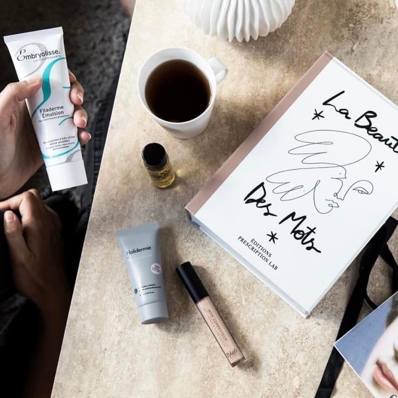 Kem dưỡng toàn diện Embryolisse derme Emulsion