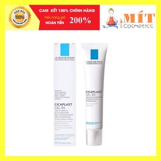 Gel Dưỡng Da La Roche-Posay Cicaplast Gel B5