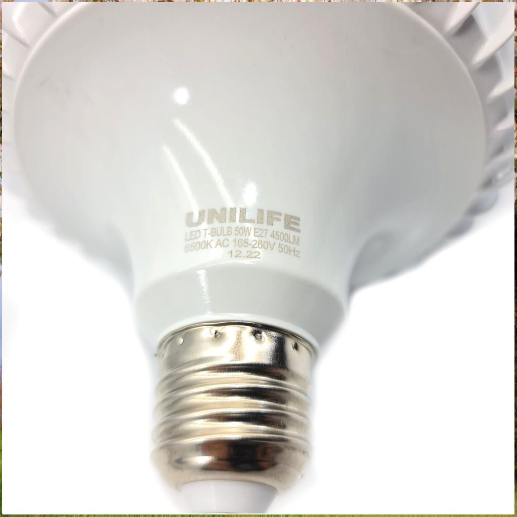 [ BH Đổi Mới 2 Năm ]  Bóng Đèn Led Unilife - Bóng Điện Led Unilife Hàng Chính Hãng Siêu Bền Bỉ | BigBuy360 - bigbuy360.vn