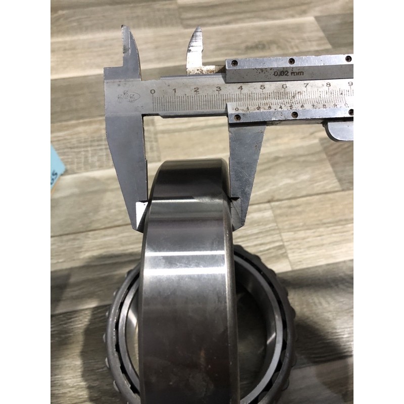 Sản phẩm gia đình làm: combo 4 Bi 33024 120/180/38 Kô yô tiêu chuẩn quốc tế