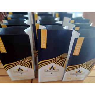1kg cafe rang mộc The Orginal  100% Robusta