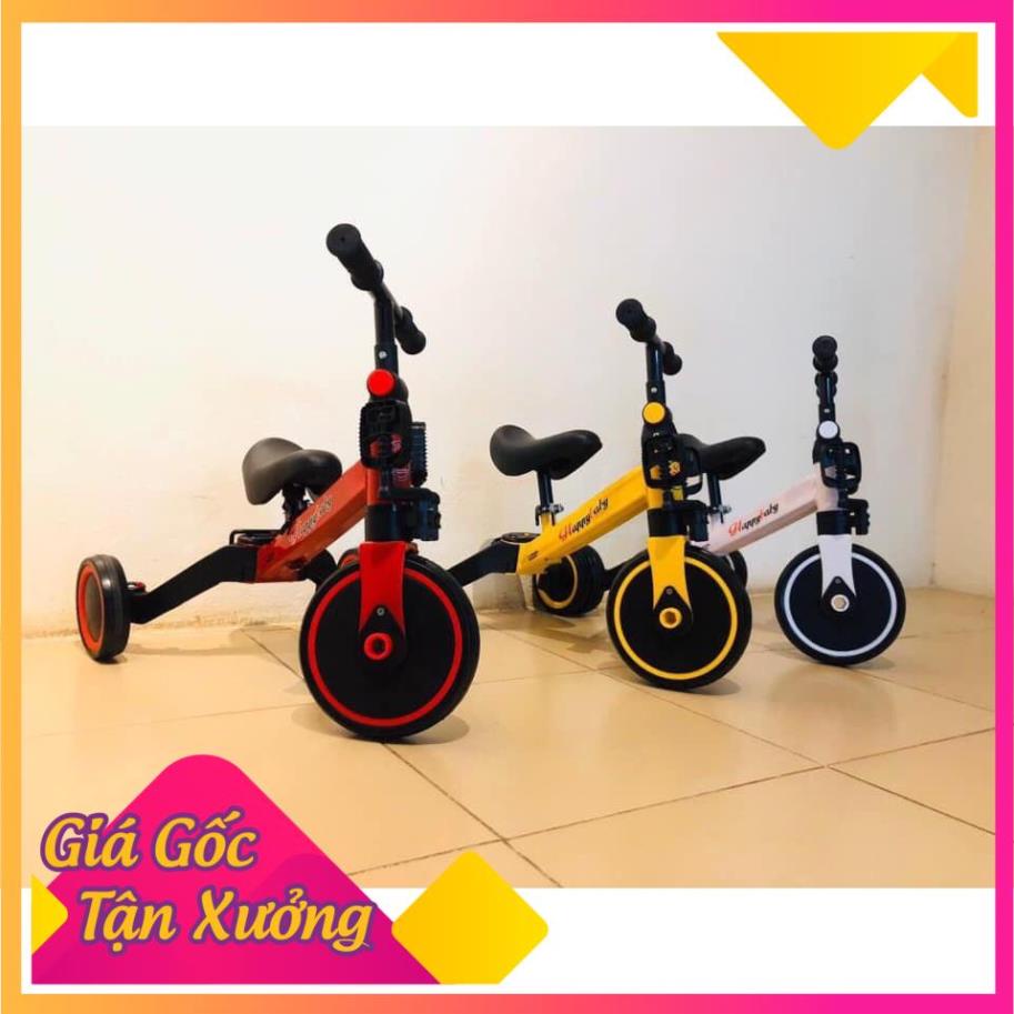 🌈Xe Đạp Cho Bé - XE THĂNG BẰNG THÔNG MINH 🌈