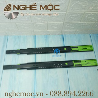 Ray Bi Nhấn Mở KAV 45cm - Nghề Mộc