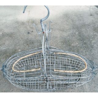 Lồng bẫy chim khuyên