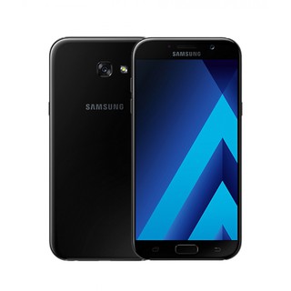 Ốp Silicon X-level cho Samsung A7 2017
