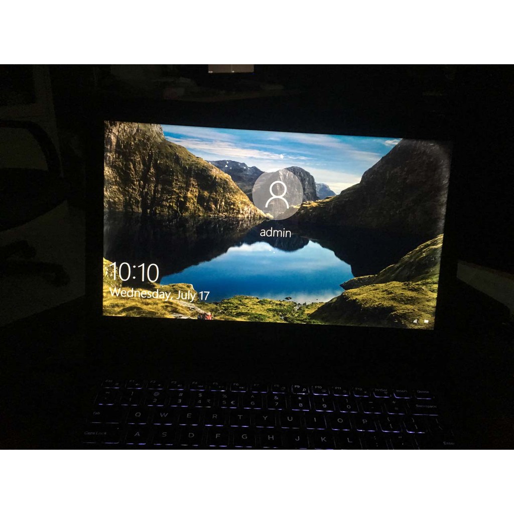 [THANH LÝ] Laptop Dell Inspiron 13 5368 2 IN 1 (màn hình cảm ứng) | BigBuy360 - bigbuy360.vn
