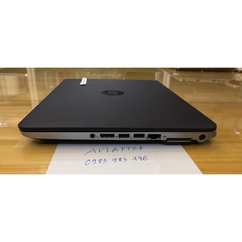 Laptop Hp elitebook 840 G1 core i5 4300U Màn hình 14.0 | BigBuy360 - bigbuy360.vn