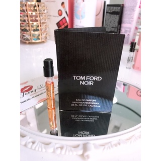 Mẫu thử nước hoa Tomford NAM