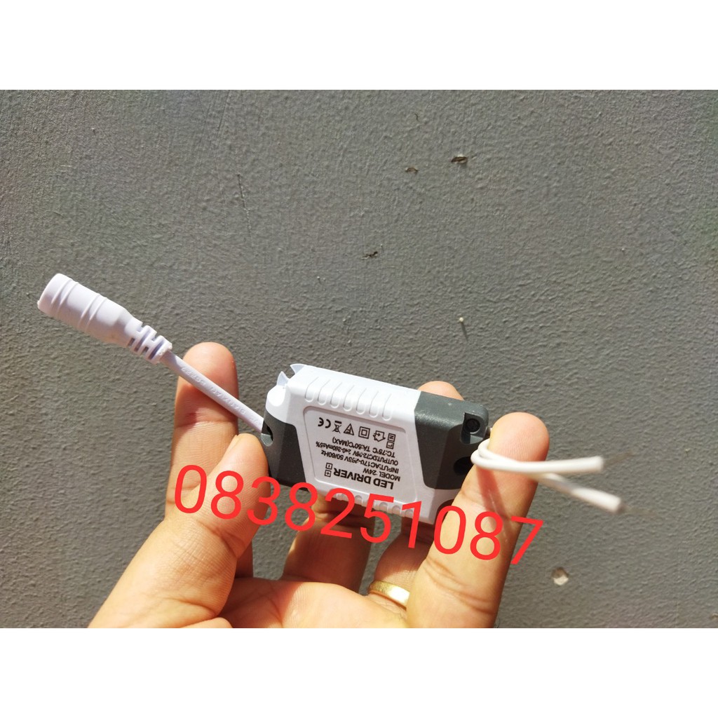 Driver led âm trần(tăng phô) 24w | BigBuy360 - bigbuy360.vn