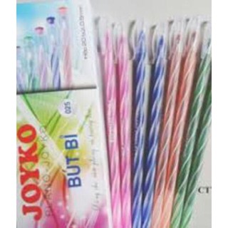 Hộp 20 bút nến