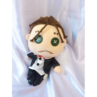 Bộ Vest Doll Identity V