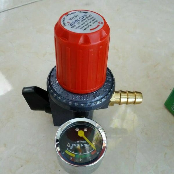 Thiết Bị Điều Chỉnh Áp Suất Khí Nén Winn W181 M Lpg Elpiji Áp Suất Cao | BigBuy360 - bigbuy360.vn