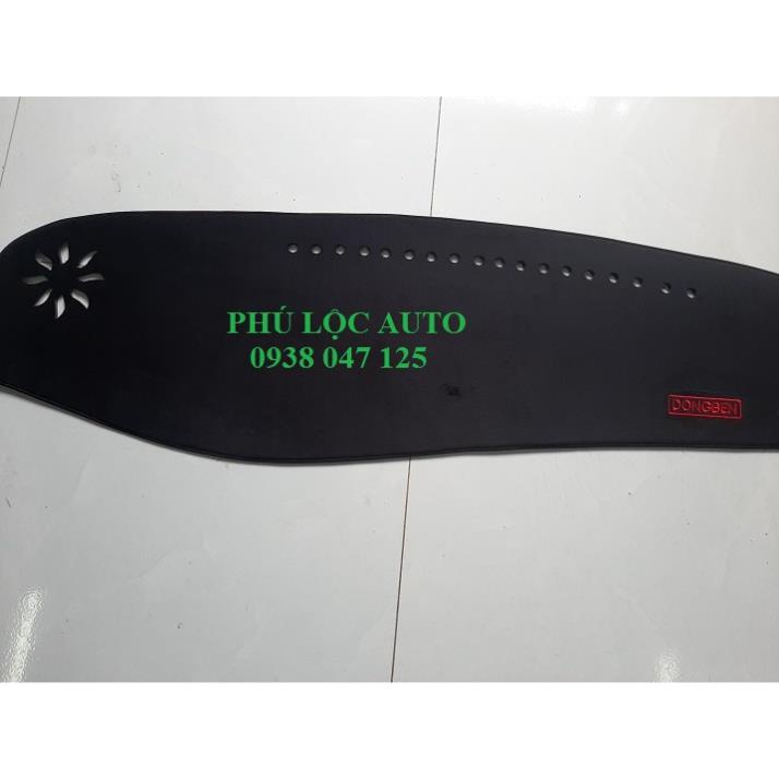 Thảm Lót Taplo Xe Đongben X30 2 Chỗ 5 Chỗ
