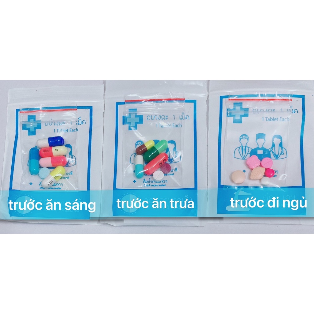 GIẢM CÂN YANHEE VIP 18 - DÀNH CHO CƠ ĐỊA NHỜN