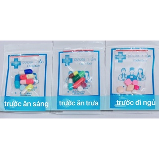 Giảm cân yanhee vip 18 - dành cho cơ địa nhờn