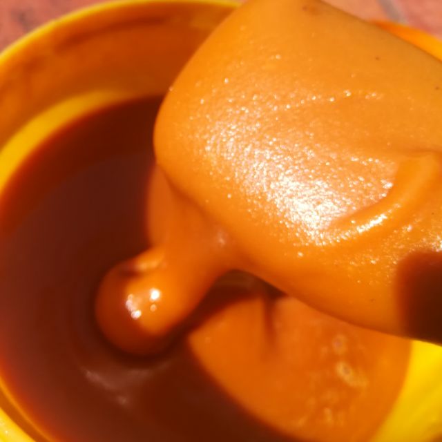 Đường Thốt Nốt nguyên chất