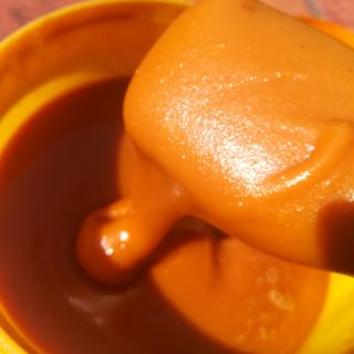 Đường Thốt Nốt nguyên chất